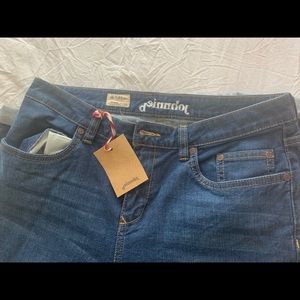 Brand new Johnnie B jeans